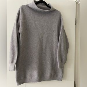 Gentle Fawn Tunic. Oversized.Great condition. Size xs